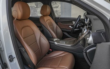 Mercedes-Benz GLC, 2019 год, 2 699 000 рублей, 8 фотография