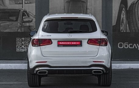 Mercedes-Benz GLC, 2019 год, 2 699 000 рублей, 4 фотография