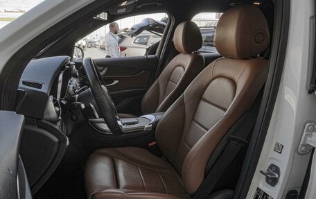 Mercedes-Benz GLC, 2019 год, 2 699 000 рублей, 10 фотография