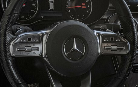 Mercedes-Benz GLC, 2019 год, 2 699 000 рублей, 18 фотография