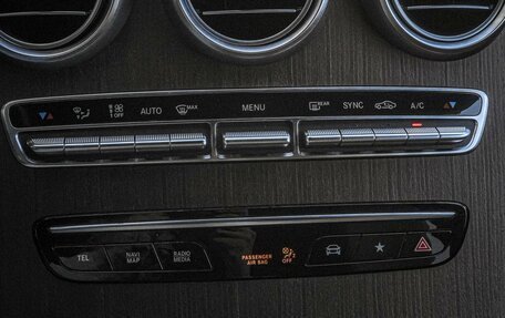 Mercedes-Benz GLC, 2019 год, 2 699 000 рублей, 16 фотография
