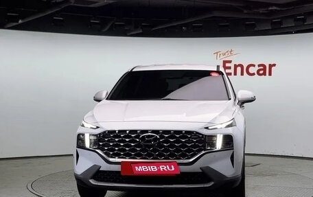 Hyundai Santa Fe IV, 2021 год, 1 930 000 рублей, 3 фотография