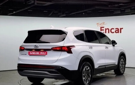 Hyundai Santa Fe IV, 2021 год, 1 930 000 рублей, 2 фотография