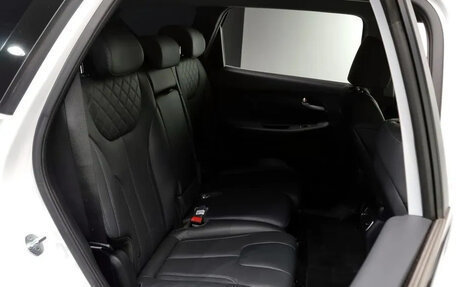 Hyundai Santa Fe IV, 2021 год, 1 930 000 рублей, 12 фотография