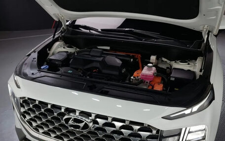Hyundai Santa Fe IV, 2021 год, 1 930 000 рублей, 6 фотография