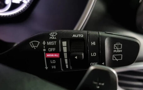Hyundai Santa Fe IV, 2021 год, 1 930 000 рублей, 18 фотография