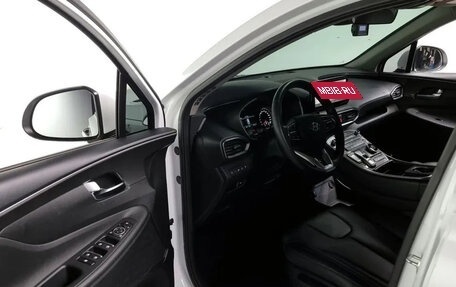 Hyundai Santa Fe IV, 2021 год, 1 930 000 рублей, 11 фотография