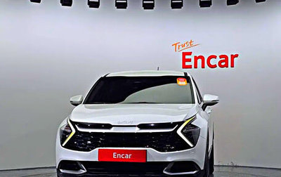 KIA Sportage IV рестайлинг, 2021 год, 2 399 000 рублей, 1 фотография