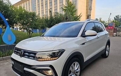 Volkswagen T-Cross I, 2021 год, 1 125 325 рублей, 1 фотография