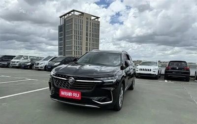 Buick Envision, 2022 год, 2 400 000 рублей, 1 фотография