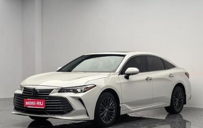 Toyota Avalon, 2021 год, 2 280 000 рублей, 1 фотография