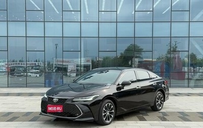 Toyota Avalon, 2022 год, 2 330 000 рублей, 1 фотография