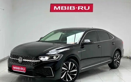 Volkswagen Passat B8 рестайлинг, 2022 год, 1 750 596 рублей, 1 фотография