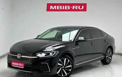 Volkswagen Passat B8 рестайлинг, 2022 год, 1 750 596 рублей, 1 фотография