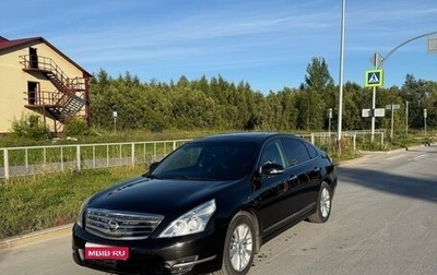 Nissan Teana, 2011 год, 1 450 000 рублей, 1 фотография