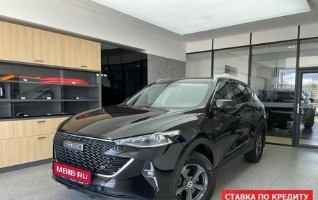Haval F7 I, 2023 год, 2 400 000 рублей, 1 фотография