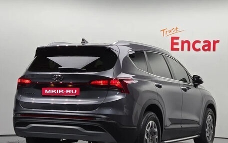 Hyundai Santa Fe IV, 2021 год, 1 950 000 рублей, 2 фотография