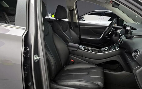 Hyundai Santa Fe IV, 2021 год, 1 950 000 рублей, 9 фотография