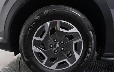 Hyundai Santa Fe IV, 2021 год, 1 950 000 рублей, 5 фотография