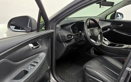 Hyundai Santa Fe IV, 2021 год, 1 950 000 рублей, 10 фотография