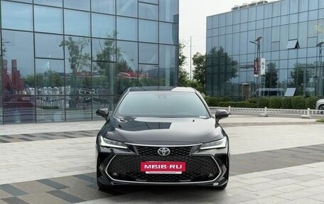 Toyota Avalon, 2022 год, 2 330 000 рублей, 2 фотография