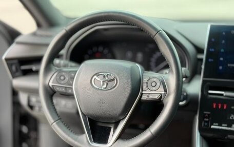 Toyota Avalon, 2022 год, 2 330 000 рублей, 12 фотография
