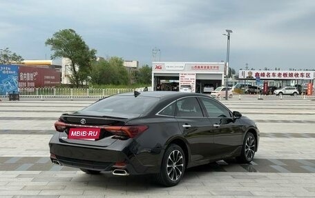 Toyota Avalon, 2022 год, 2 330 000 рублей, 4 фотография