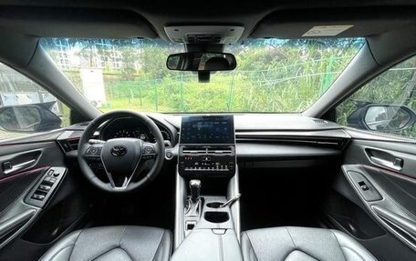 Toyota Avalon, 2022 год, 2 070 000 рублей, 9 фотография