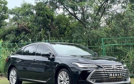 Toyota Avalon, 2022 год, 2 070 000 рублей, 3 фотография