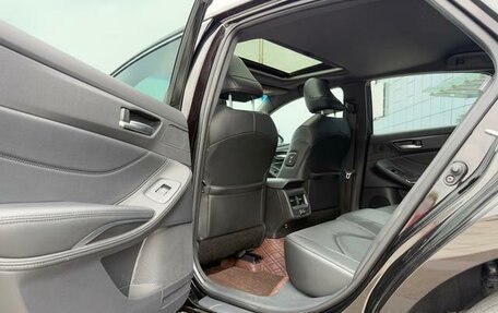Toyota Avalon, 2022 год, 2 330 000 рублей, 19 фотография