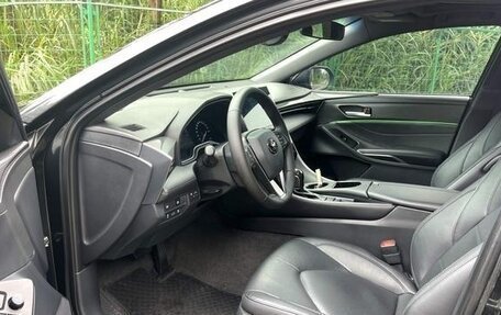 Toyota Avalon, 2022 год, 2 070 000 рублей, 11 фотография