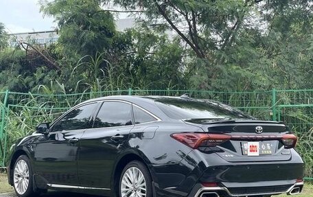 Toyota Avalon, 2022 год, 2 070 000 рублей, 6 фотография