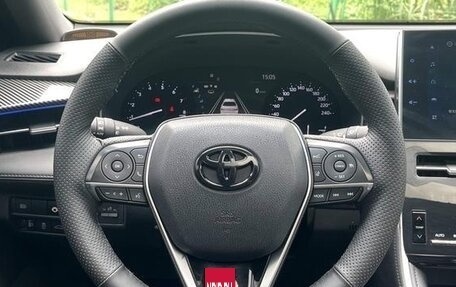 Toyota Avalon, 2022 год, 2 070 000 рублей, 12 фотография
