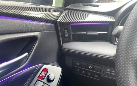Toyota Avalon, 2022 год, 2 070 000 рублей, 13 фотография