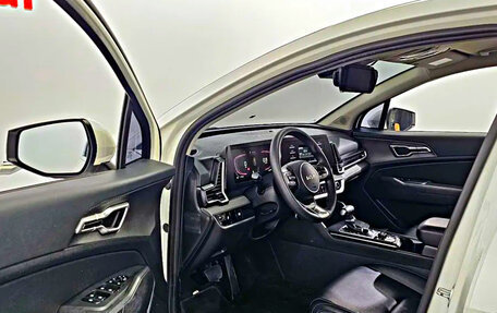 KIA Sportage IV рестайлинг, 2021 год, 2 399 000 рублей, 5 фотография