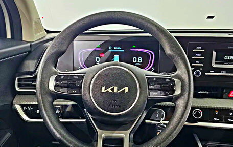 KIA Sportage IV рестайлинг, 2021 год, 2 399 000 рублей, 7 фотография