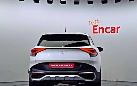 KIA Sportage IV рестайлинг, 2021 год, 2 399 000 рублей, 4 фотография