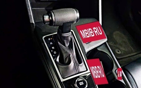 KIA Sportage IV рестайлинг, 2021 год, 2 399 000 рублей, 9 фотография