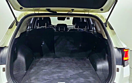 KIA Sportage IV рестайлинг, 2021 год, 2 399 000 рублей, 12 фотография