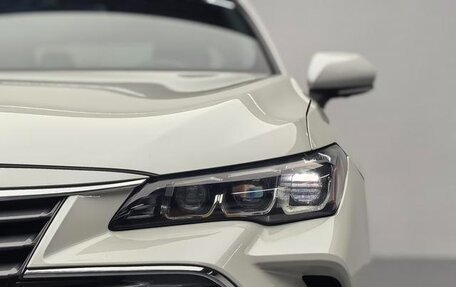 Toyota Avalon, 2021 год, 2 280 000 рублей, 4 фотография