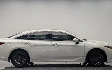 Toyota Avalon, 2021 год, 2 280 000 рублей, 11 фотография
