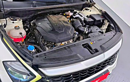 KIA Sportage IV рестайлинг, 2021 год, 2 399 000 рублей, 13 фотография