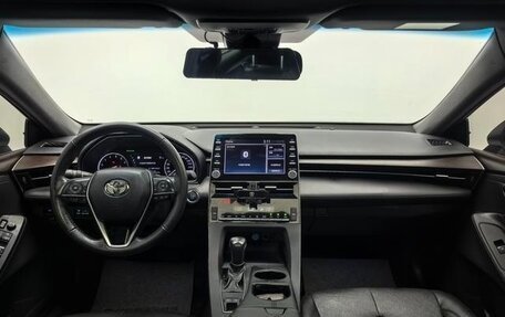 Toyota Avalon, 2021 год, 2 280 000 рублей, 13 фотография