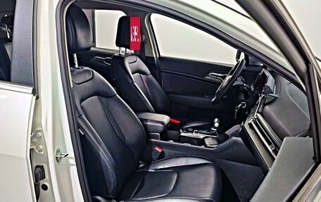 KIA Sportage IV рестайлинг, 2021 год, 2 399 000 рублей, 11 фотография