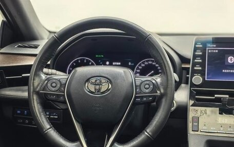 Toyota Avalon, 2021 год, 2 280 000 рублей, 15 фотография