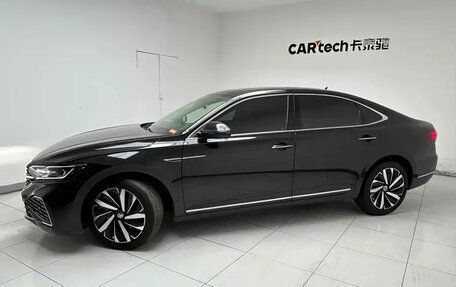Volkswagen Passat B8 рестайлинг, 2022 год, 1 750 596 рублей, 3 фотография