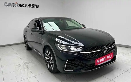 Volkswagen Passat B8 рестайлинг, 2022 год, 1 750 596 рублей, 5 фотография