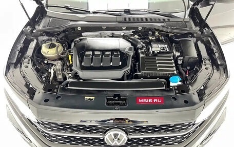 Volkswagen Passat B8 рестайлинг, 2022 год, 1 750 596 рублей, 8 фотография