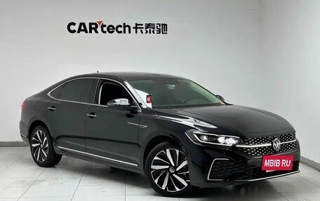 Volkswagen Passat B8 рестайлинг, 2022 год, 1 750 596 рублей, 2 фотография