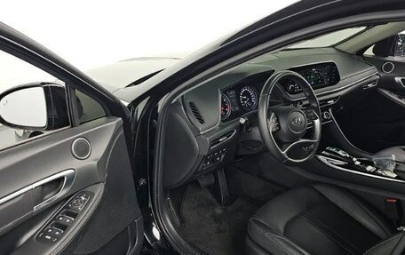 Hyundai Sonata VIII, 2022 год, 1 865 000 рублей, 6 фотография